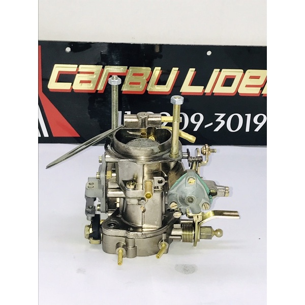 carburador-alfa1-monza-1.8-alcool-simples-brosol