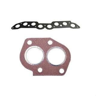 Kit Junta Coletor Admissão Saída Escapamento Tipo 1.6 93/95 em Oferta na Shopee