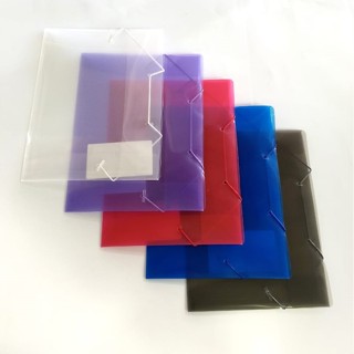 Pasta Elástico Mini - ACP em Oferta na Shopee