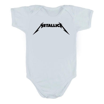 Body Metallica: Guia Completo e Onde Comprar | BuscaProdutos