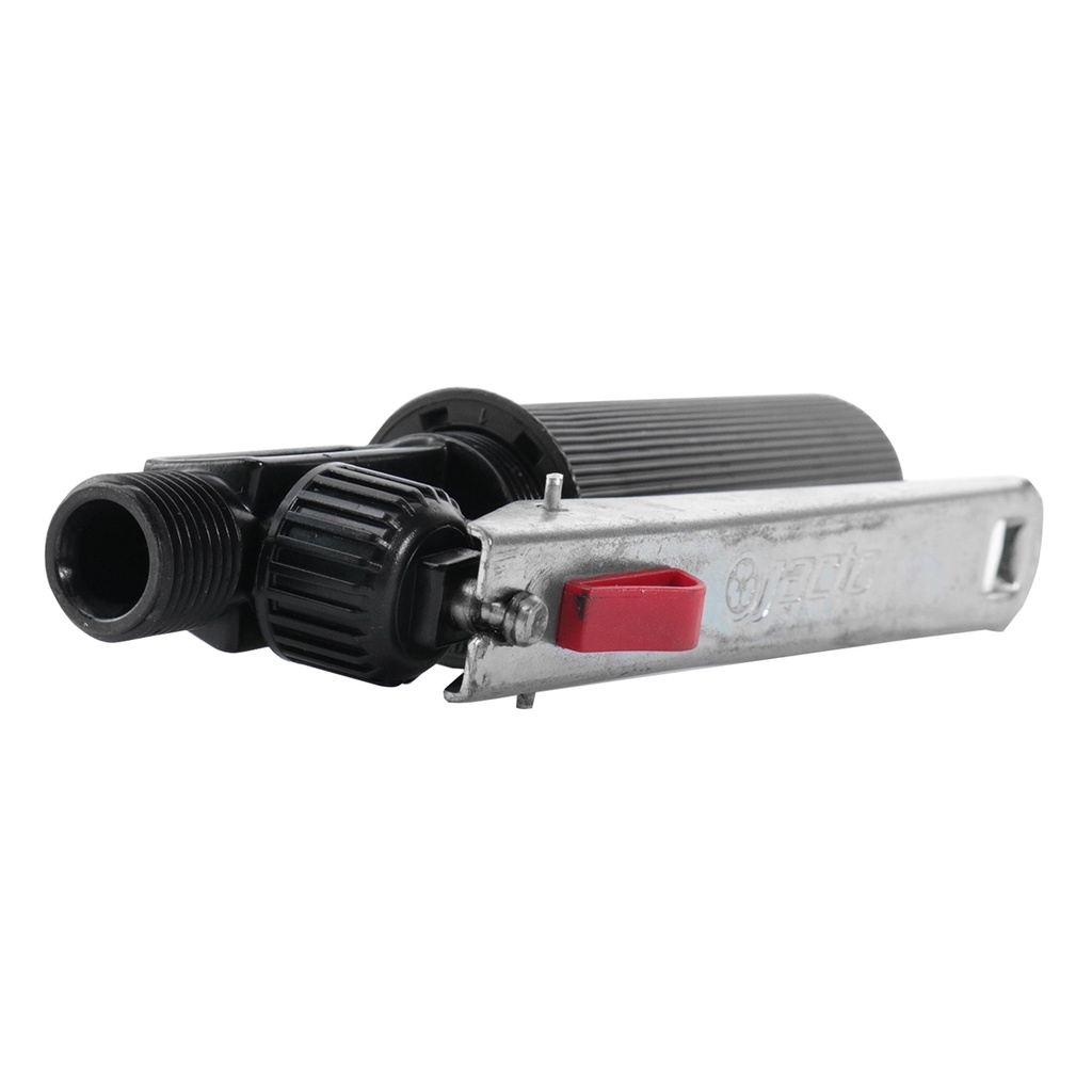 Registro Completo para Pulverizador Pjh 20 Litros Jacto Gatilho Completo Pulverizador Pjh 20 Litros