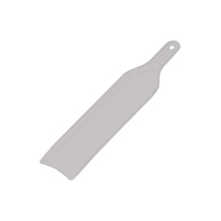 Plaquete Extra Longa Regua Para Fazer Mechas Para Luzes Cabelo Profissional Promocao Barato