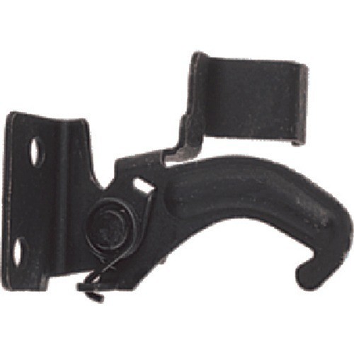 Fechadura Superior Do Capo Gm Blazer 96/11 S10 95/00 Mecanic