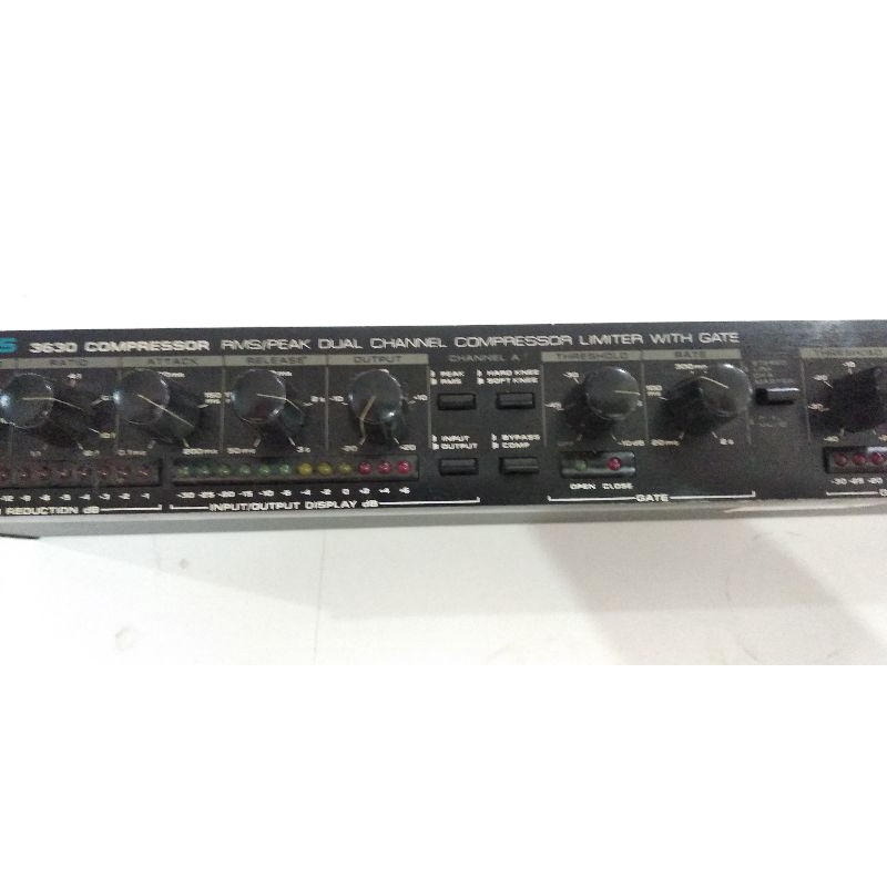 alesis 3630 コンプレッサー 動作品 【高額売筋】 htckl.water.gov.my