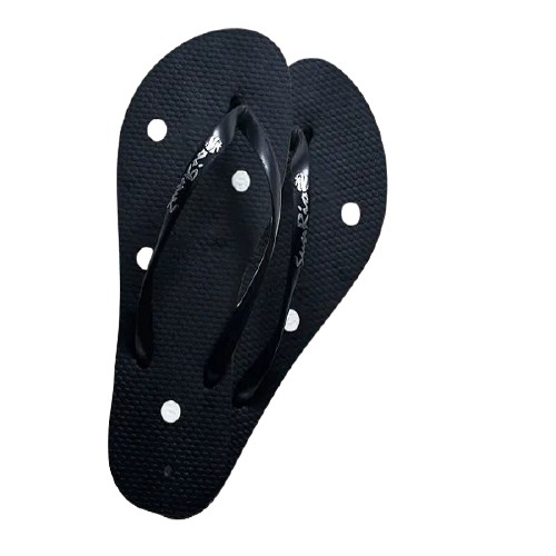 Sandália Magnética Infravermelho Esporão Má Circulação Tira Dor Casal - Sunrio