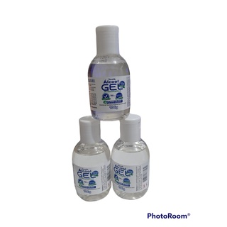 alcooll gel 70% antisséptico 106ml glicerinado