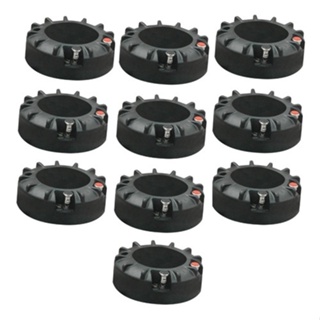 Kit 10 Tampa Traseira Para Corneta D405 D408 8 Ohms em Oferta na Shopee