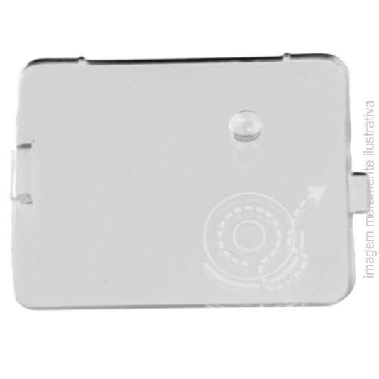 Visor Da Bobina Singer 4411 Domestica Q6a0363-031
