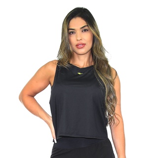 CROPPED EVERLAST EVER TRAINING FEM em Oferta na Shopee