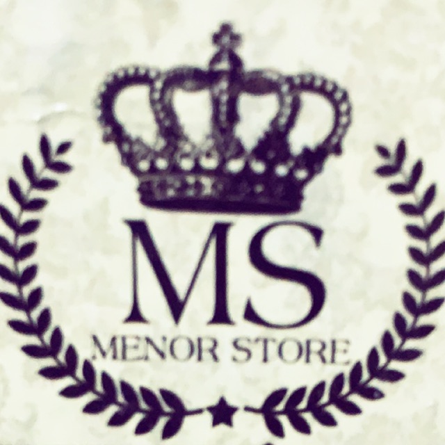 Menor_store