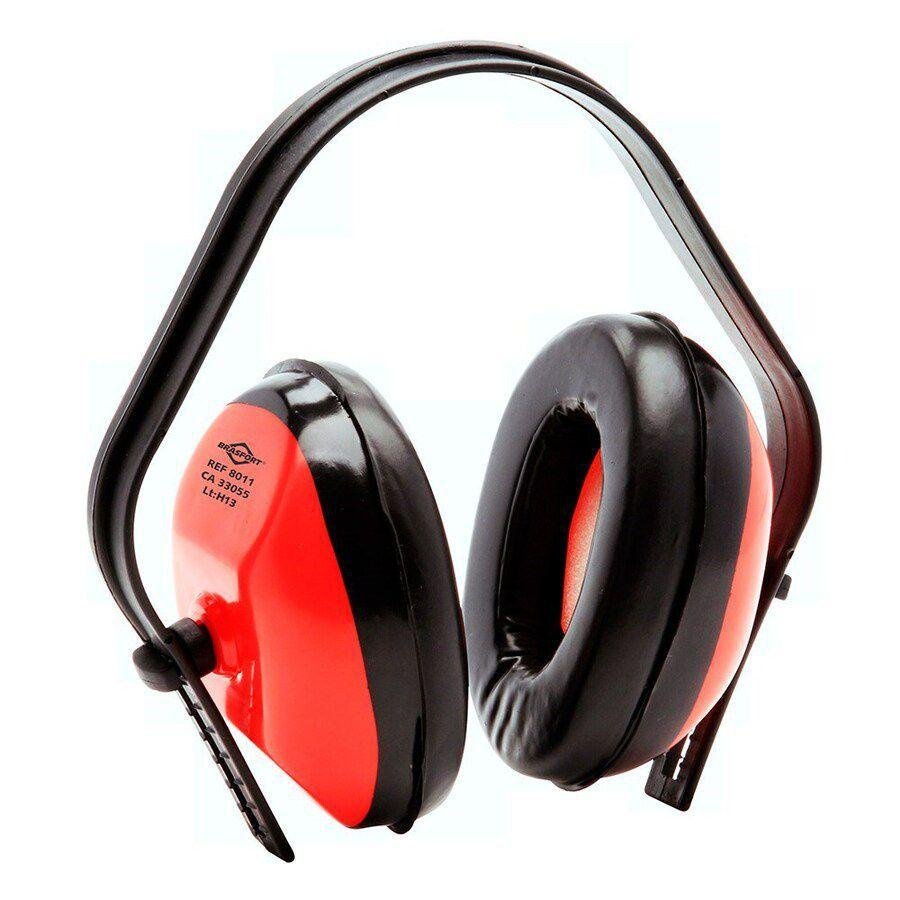 Abafador de Ruídos Modelo Fone 8011 Brasfort