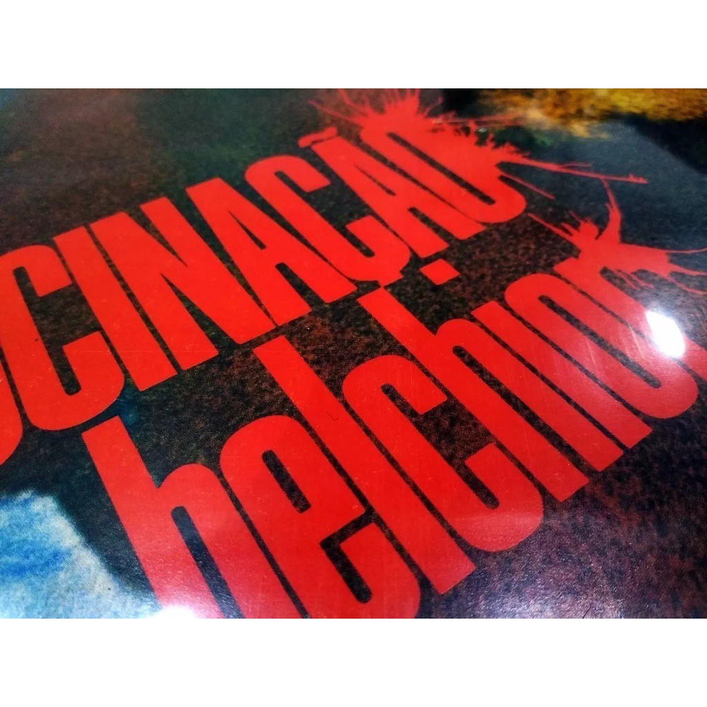 Plastico Vinil Lp 60 - 30 Externos 0,10 + 30 Internos