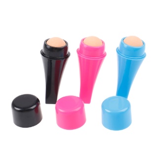 (Bola Absorvente) De Óleo De Pedra Vulcânica Para Reduzir oleocidade Pedra vulcânica natural portátil em Oferta na Shopee