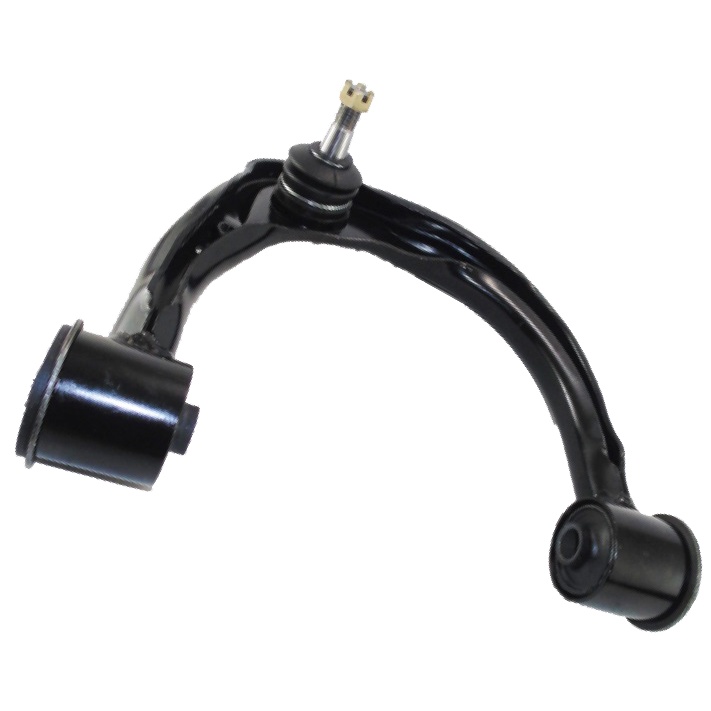 Bandeja Balança Superior Com bucha E Pivo Toyota Hilux e SW4 2005 2006 2007 2008 2009 2010 2011 2012 2013 LADO ESQUERDO