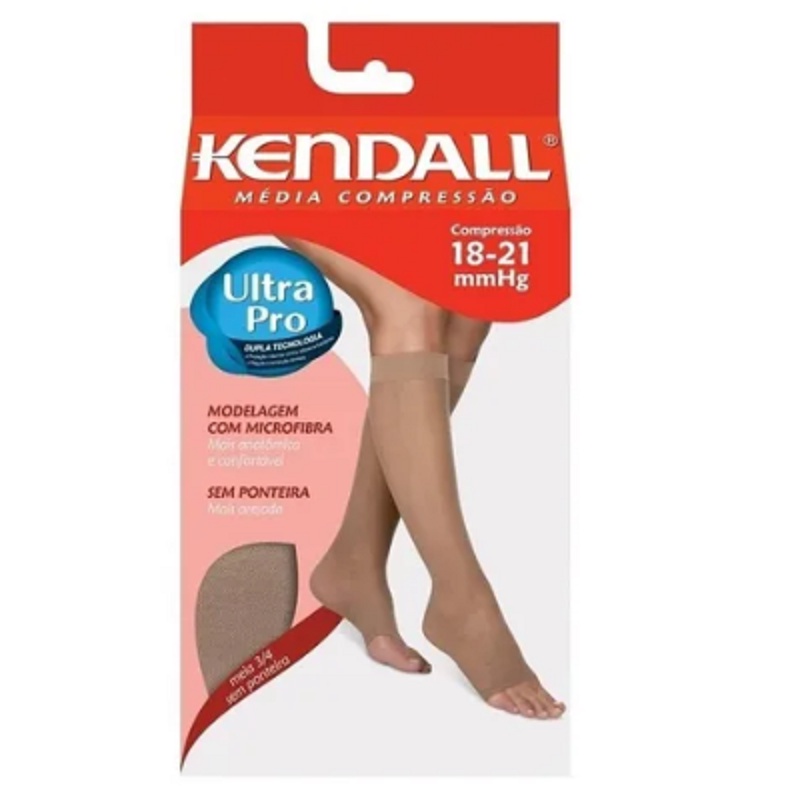 Kendall Meia: Guia Completo e Onde Comprar | BuscaProdutos