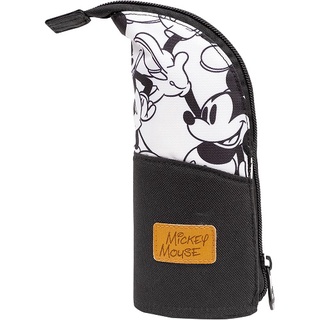 Estojo Simples Base Mickey Mouse - T04 - 9785