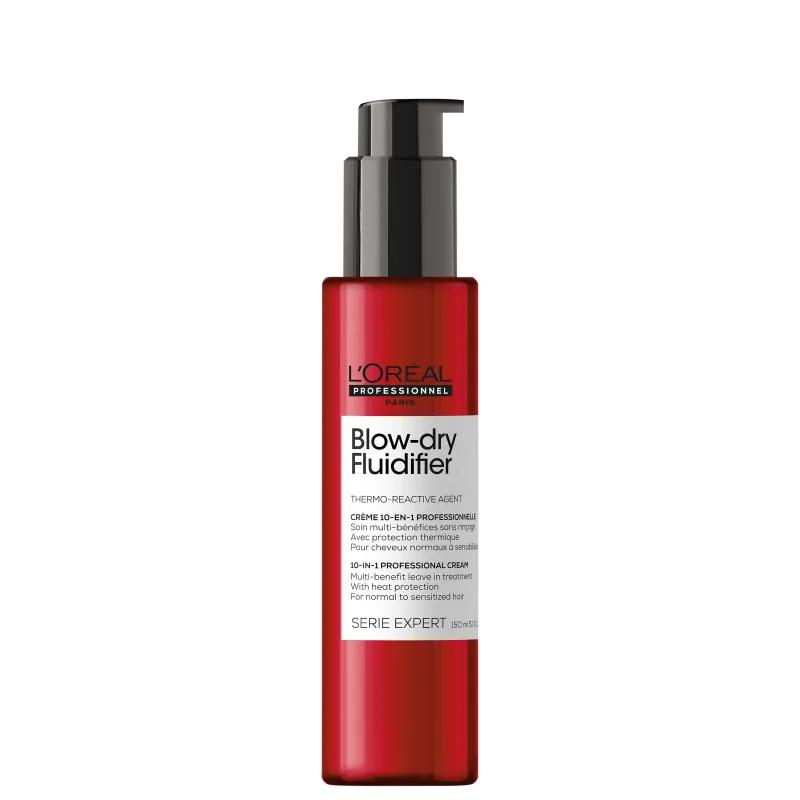 Loreal Leave-in Fluidifier 150ML