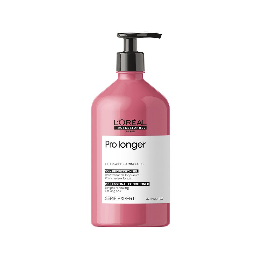 L'Oréal Professionnel Serie Expert Pro Longer Cond 750 ml - Beauty