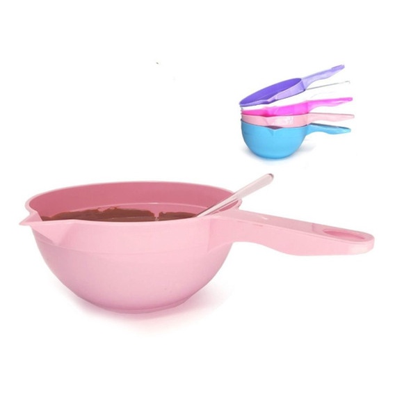 Detalhes do Panelinha Multiuso Max - Bluestar Rosa