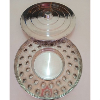 Bandeja Santa Ceia composta em Oferta na Shopee