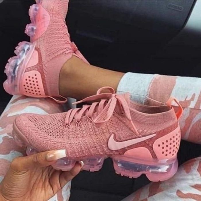 tênis nike air max vapormax flyknit