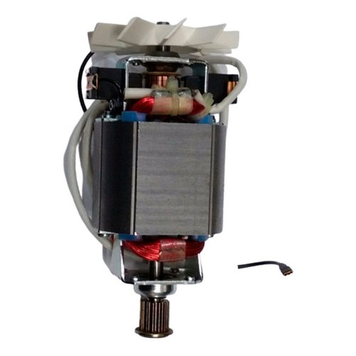 Motor Batedeira Arno Sx80 220v Original