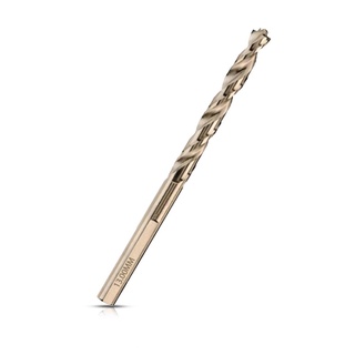Broca De Aco Rapido 13.00mm Gold Ferrous Para Metais Dewalt em Oferta na Shopee