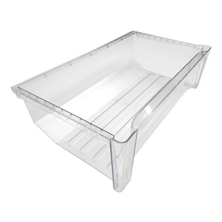 Cesto Acrilico Freezer Geladeira Brastemp Bro80 Bre80 Brn80 W10624070