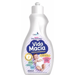 Tira Manchas Vida Macia 500ml