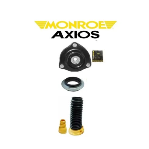 Kit Coxim Axios Rolamento Bsb Coifa Lado Direito New Civic 2007 2008 2009 2010 2011 2012 2013 2014 2015