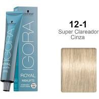 Igora 12.1: Guia Completo e Onde Comprar | BuscaProdutos