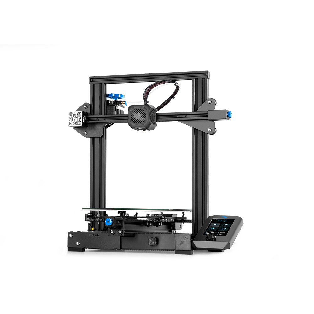 Equipamento 3D