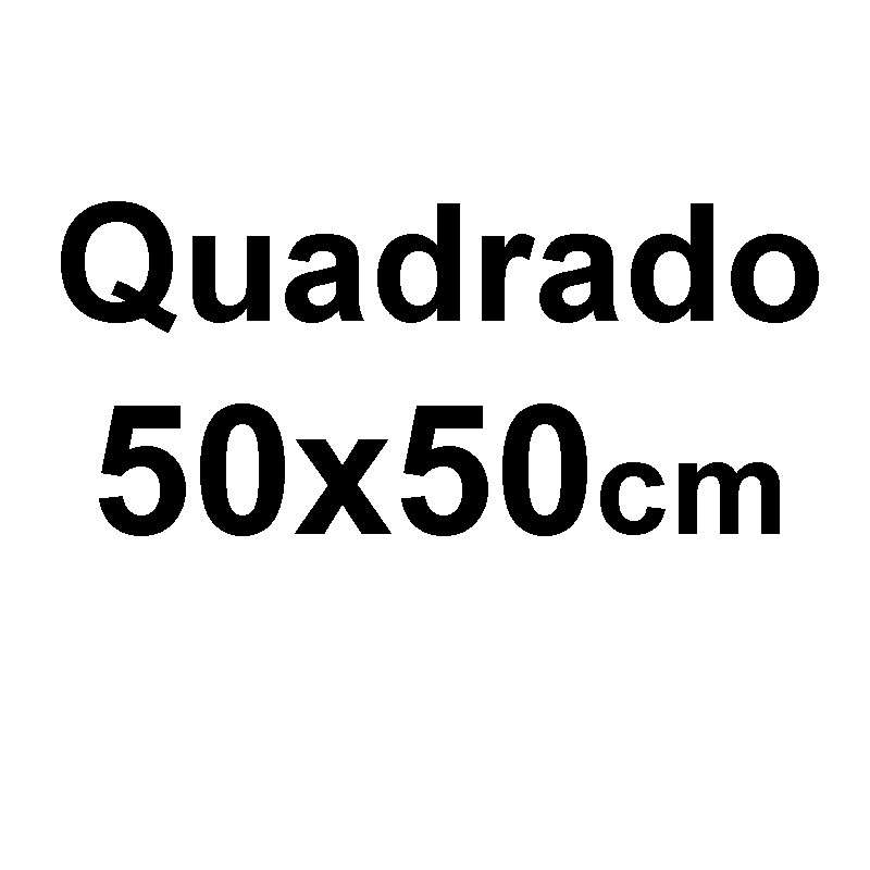 Papel Manteiga 50x50 C/400 Folhas Cristal 35cm Glasspel