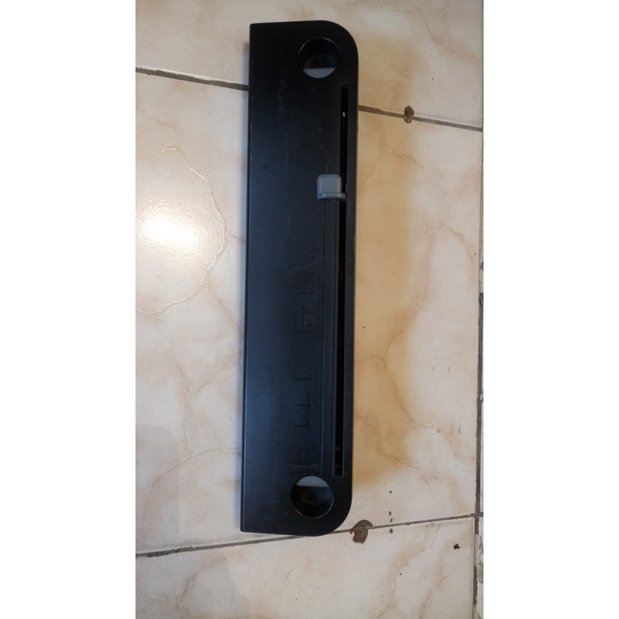 tampa,traseira,impressora,hp,officjet,9800,a,3