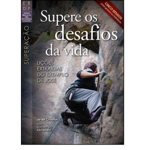 Revista Supere os Desafios da Vida