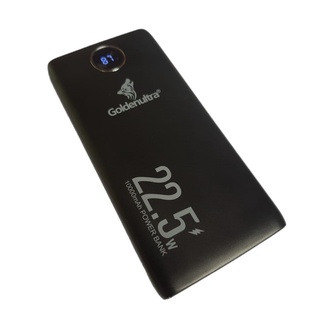 Power Bank Portatil Carregador Celular Turbo 10000 mAh Universal