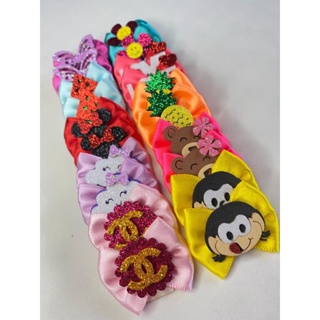 Laços Pet para Fêmea - tamanho M - 20 unidades (1013) em Oferta na Shopee