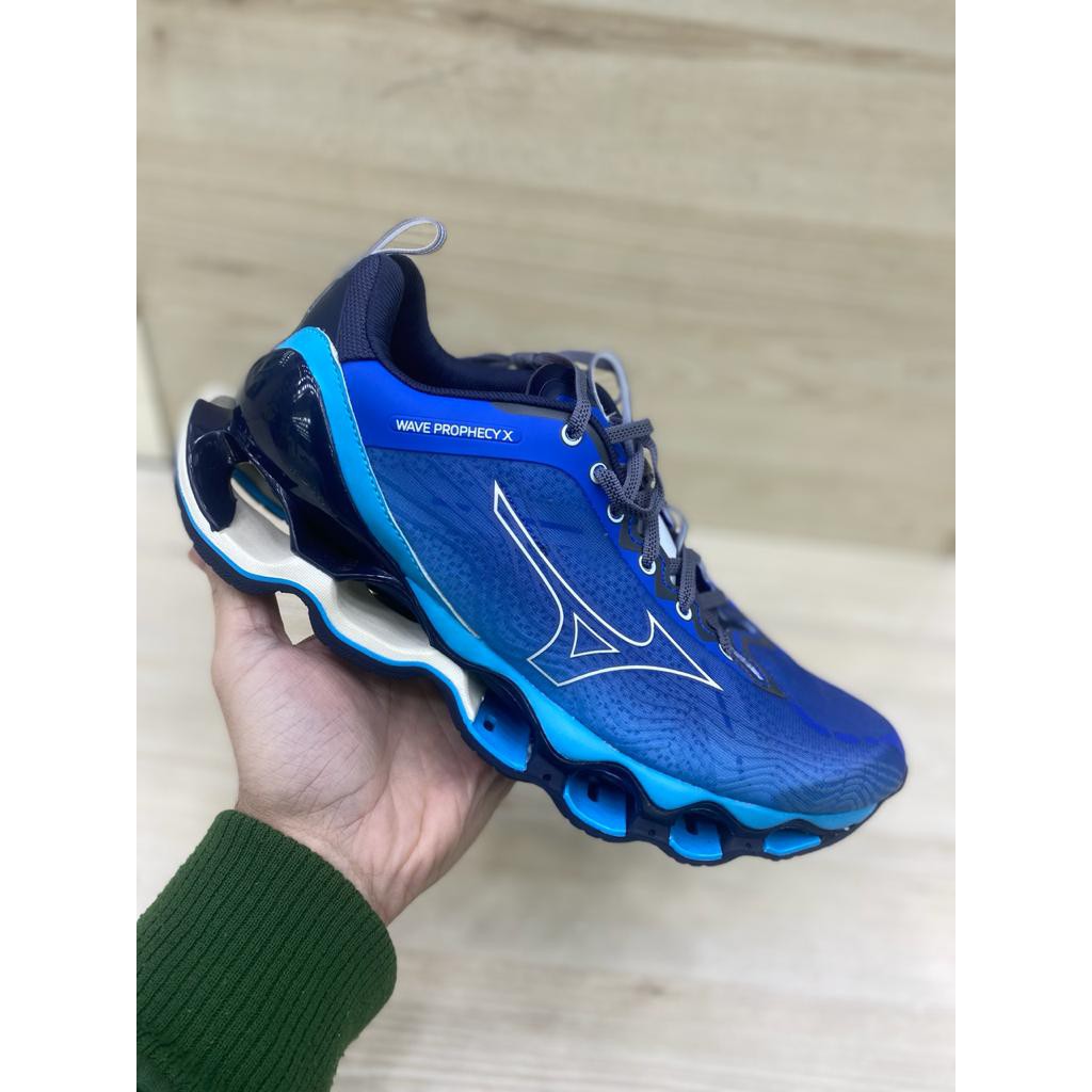 Mizuno wave prophecy x10 best sale