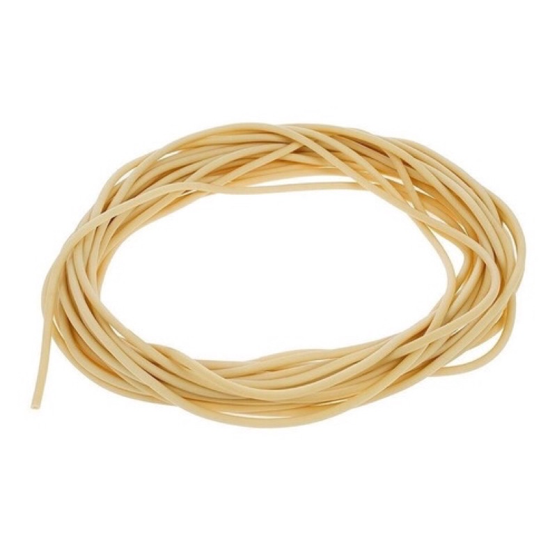 Tubo De Latex Cirurgico Garrote 200 c/2 metros