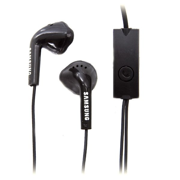 Fone De Ouvido Alta Qualidade Botões de Volume Microfone embutido Envio A Pronta Entrega Produto Nacional