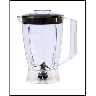 Copo Liquidificador Britania Multiprocessador All In One Cristal