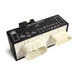 Rele Modulo Ventoinha Audi Golf Polo Bora 1j0919506l