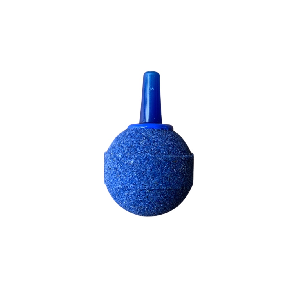pedra porosa redonda,difusora de ar,tamanho 22mm,10 PEÇAS