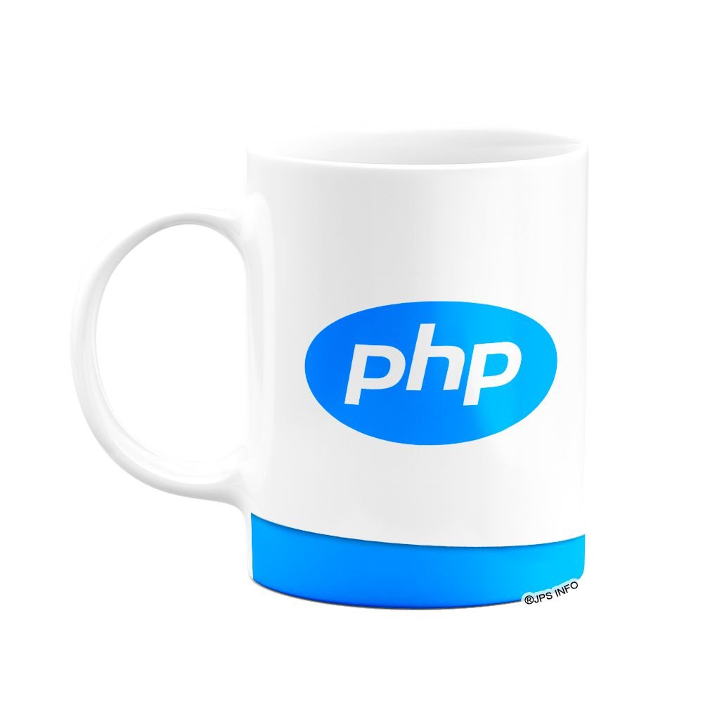 Caneca Dev Linguagem Php