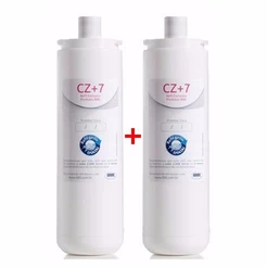 Filtro Refil Cz+7 - 2 Unid. Para Ibbl Fr600 Exclusive Evolux