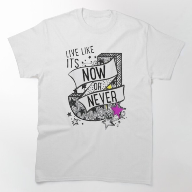 Camiseta Camisa Julie And The Phantoms Sunset Curve Serie Seriado Fantasmas Banda