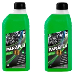 Kit 2 Aditivo Hibrido Pa Universal
