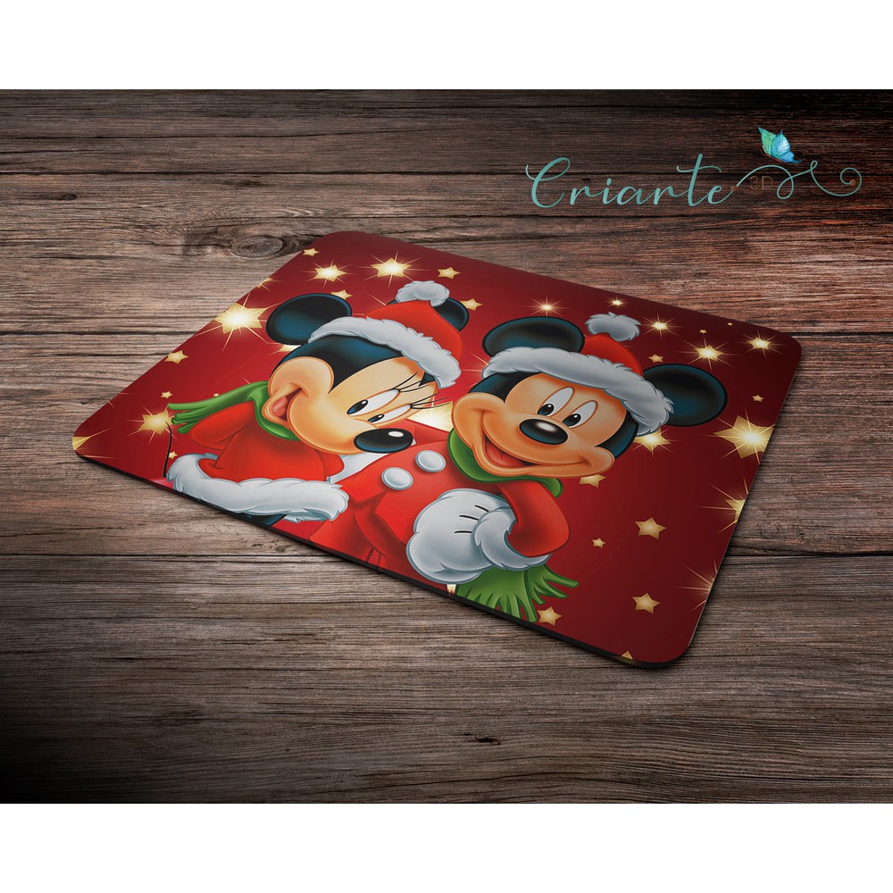 Mouse Pad Mickey