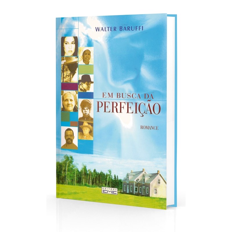 Em Busca da Perfeição