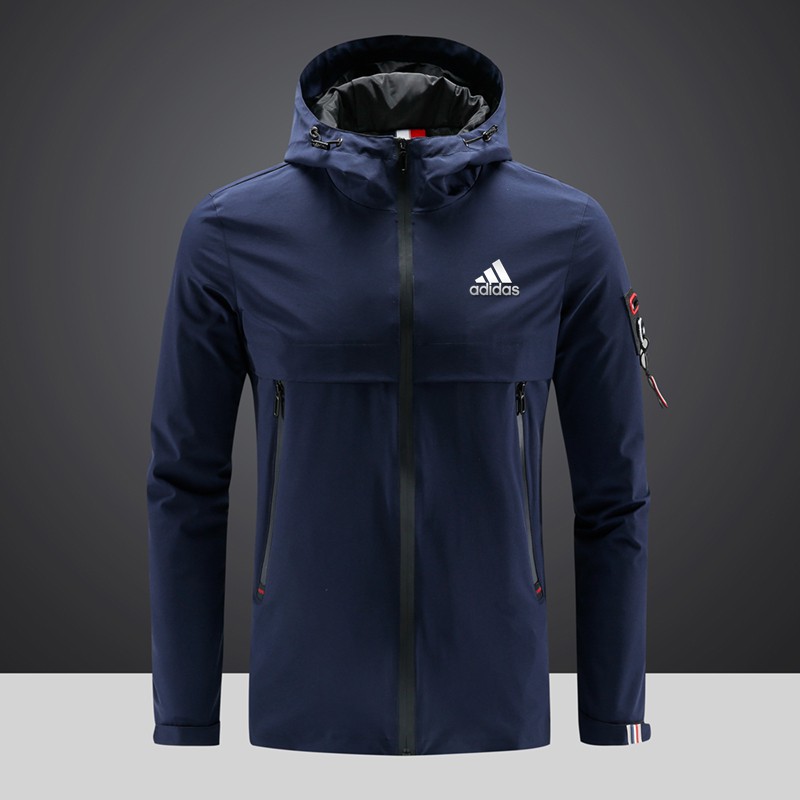 roupas da adidas masculino